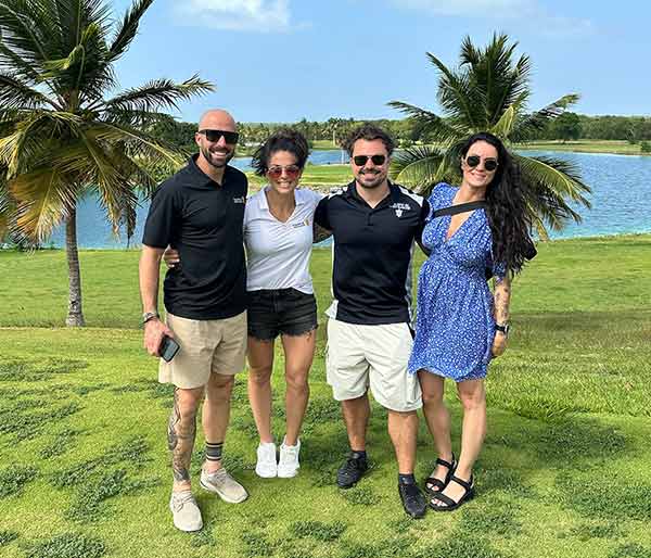 PuntaCana-Investir Investir à Punta Cana